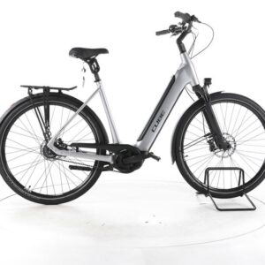 Cube Supreme RT Hybrid SLX City E-Bike Tiefeinsteiger