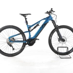 R Raymon FullRay 150E 8.0 E-Bike Fully