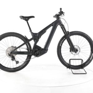 Scott Patron eRIDE 920 E-Bike Fully