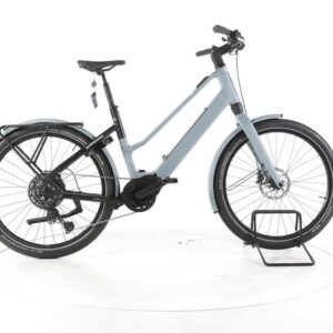 Winora iRide Pure X10 Trekking E-Bike 2024
