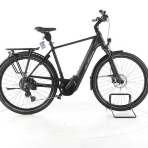 KTM ZEG Cento 10 Trekking E-Bike