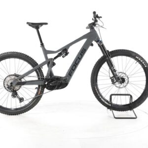 Focus JAM² 7.9 E-Bike Fully