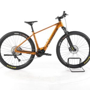 Orbea Urrun 40 E-Bike