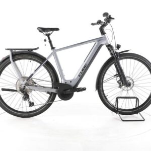 Cube Kathmandu Hybrid SLX Trekking E-Bike