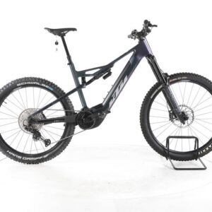 KTM Macina Prowler Master E-Bike Fully