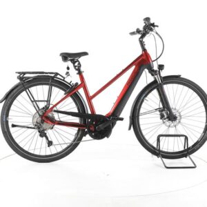Pegasus Premio EVO 10 Lite Trekking E-Bike