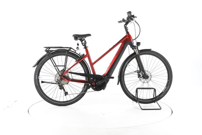 Pegasus Premio EVO 10 Lite Trekking E-Bike