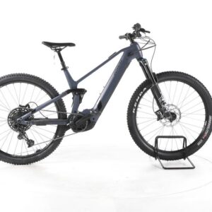 Conway Xyron S 3.9 E-Bike Fully 2024