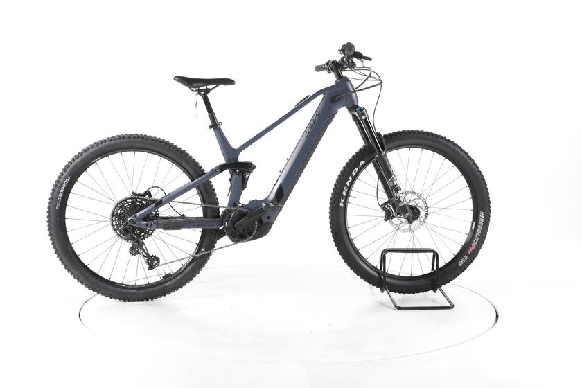 Conway Xyron S 3.9 E-Bike Fully 2024