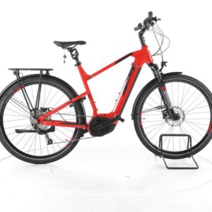 Conway Cairon T 200 Trekking E-Bike