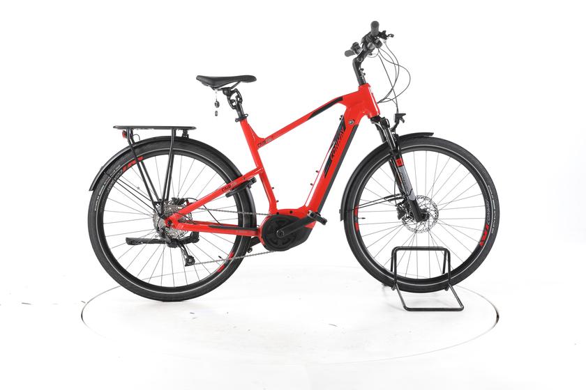 Conway Cairon T 200 Trekking E-Bike