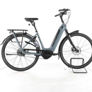 Gazelle Arroyo C5 Elite City E-Bike Tiefeinsteiger