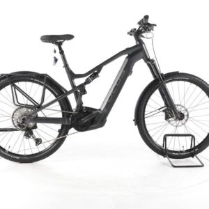 Focus Thron² 6.8 EQP SUV E-Bike