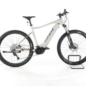 Giant Fathom E+2 E-Bike