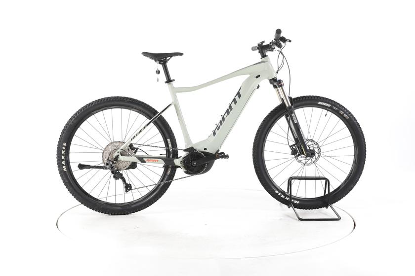 Giant Fathom E+2 E-Bike