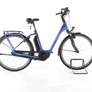 Kreidler Vitality Eco 3 Comfort City E-Bike Tiefeinsteiger