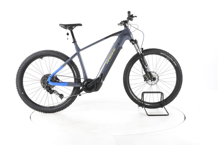 Haibike Alltrack 6.5 E-Bike 2025