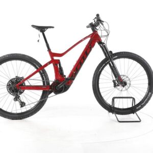 Scott Strike eRide 930 E-Bike Fully