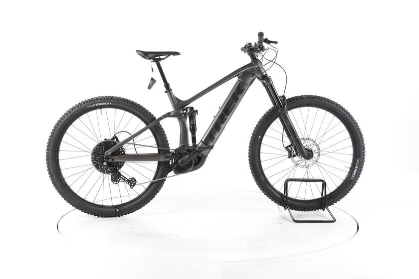 Trek Rail 5 E-Bike Fully