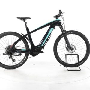 Bianchi E Omnia x type E-Bike