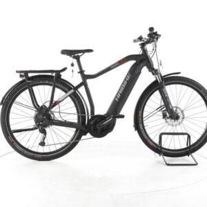 Haibike Trekking 3.5 LTD Trekking E-Bike