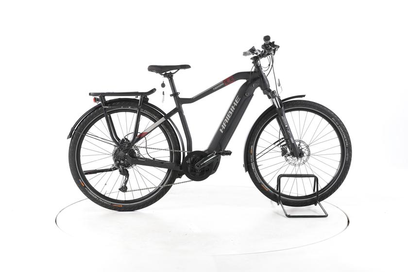 Haibike Trekking 3.5 LTD Trekking E-Bike