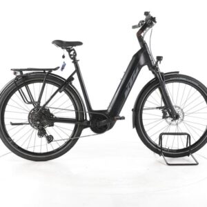 KTM Macina Style 730 Trekking E-Bike Tiefeinsteiger