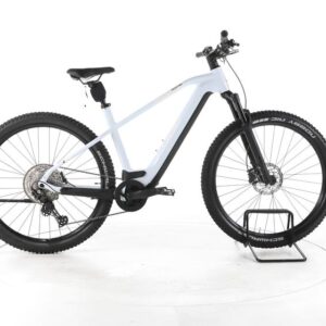 Cube Reaction Hybrid Pro E-Bike