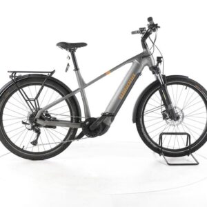 Winora Yucatan X8 Trekking E-Bike
