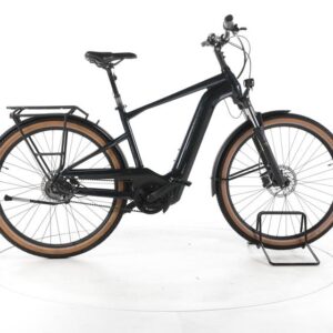 Pegasus Savino EVO 5F Lite City E-Bike Tiefeinsteiger