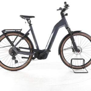 FLYER Gotour 7.12 XC Trekking E-Bike Tiefeinsteiger