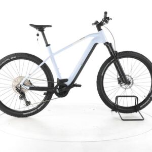 Cube Reaction Hybrid Pro E-Bike