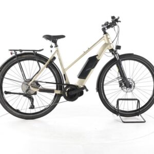MORRISON E 6.5 Trekking E-Bike