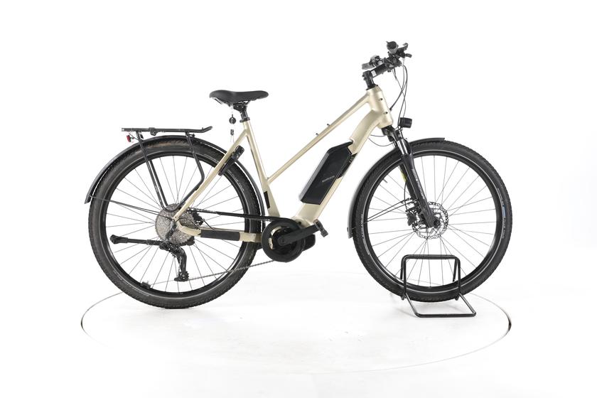 MORRISON E 6.5 Trekking E-Bike