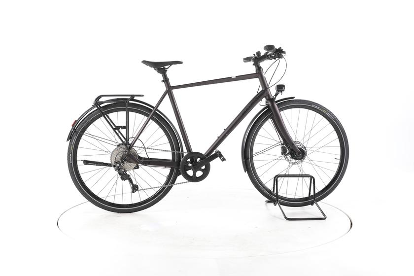 Bulls Urban Cologne Fahrrad City & Trekking