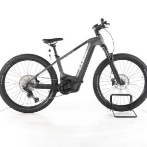 Cube Reaction Hybrid Race E-Bike 2024