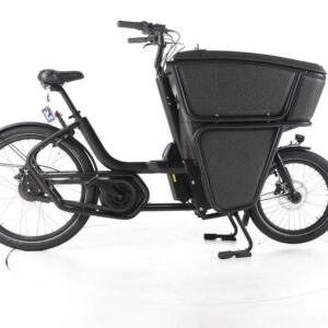 Urban Arrow Shorty E-Lastenrad