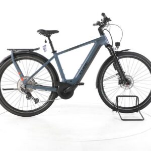 Cube Kathmandu Hybrid ABS Trekking E-Bike