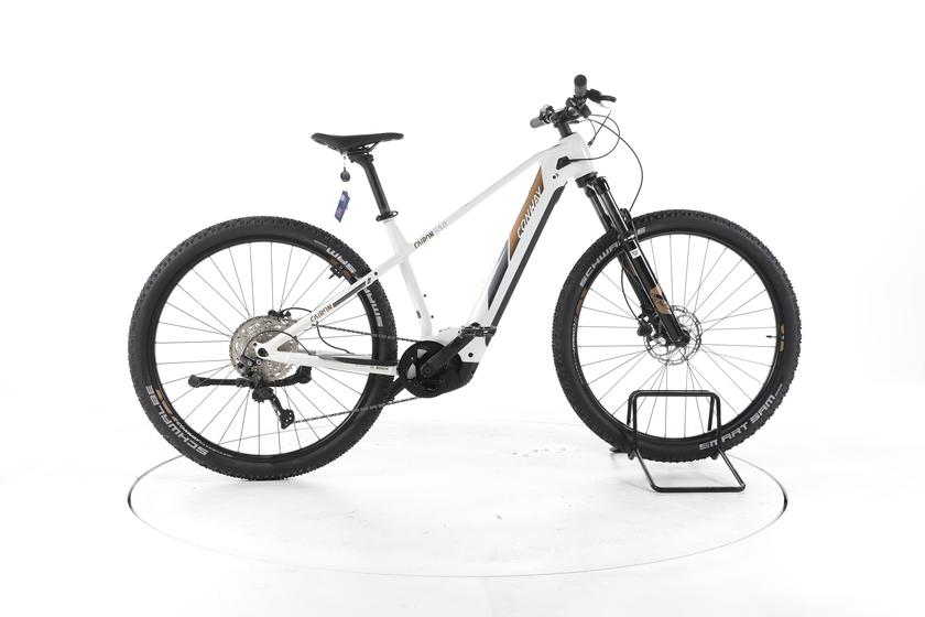 Conway Cairon S 5.0 E-Bike