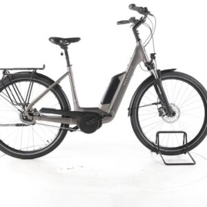 Kalkhoff Image 1.B Move City E-Bike Tiefeinsteiger