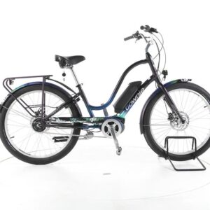 Electra Bicycle Townie® Go! 5i City E-Bike