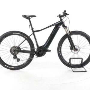Liv Vall-E+ Pro E-Bike