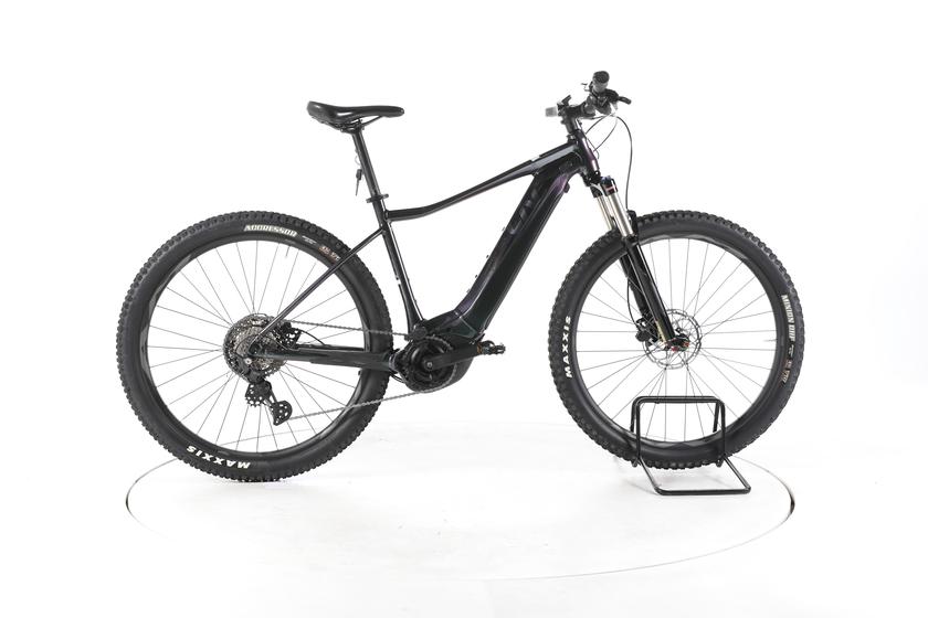 Liv Vall-E+ Pro E-Bike