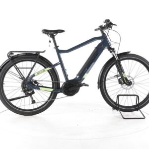 Haibike Trekking 5 Trekking E-Bike