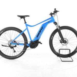 Giant Talon E+2 E-Bike