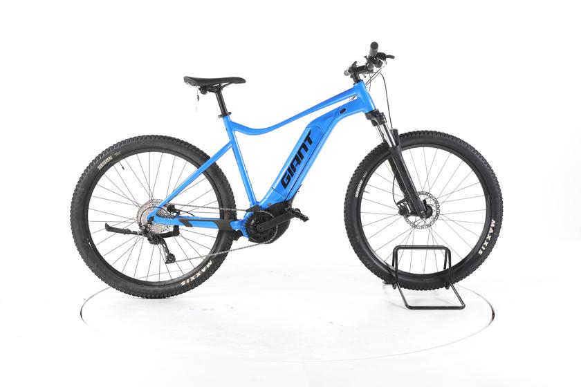 Giant Talon E+2 E-Bike