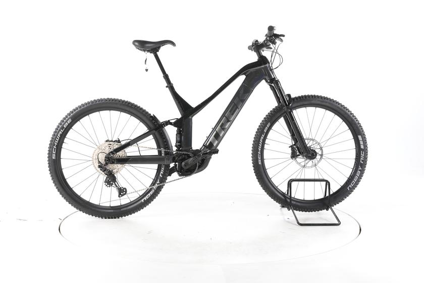 Trek Powerfly FS 7 Gen 2 E-Bike Fully