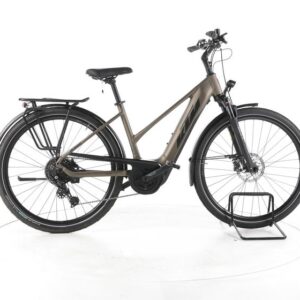 KTM Macina Tour P510 Trekking E-Bike 2025