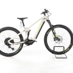 Haibike AllTrail 3 E-Bike Fully 2024