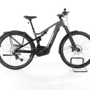 Focus Thron² 6.8 EQP SUV E-Bike